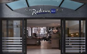 Radisson Blu Hotel, Leeds City Centre